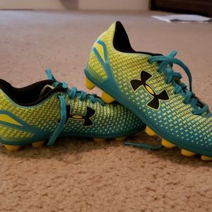Soccer Cleats